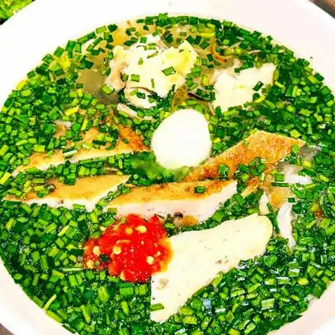 Bánh Canh Hẹ 18A - Nguyễn Thị Minh Khai - Bún/Phở/Mỳ/Cháo gần bạn