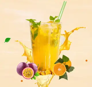 Hình ảnh Cam vắt vitamin C