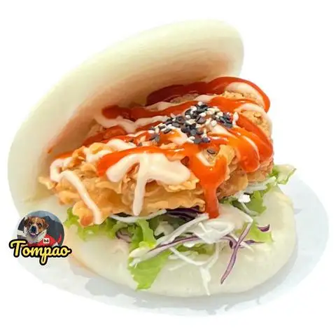 Tom Pao - Bao Kẹp & Mì Trộn - Thoại Ngọc Hầu - Món truyền thống/Đặc sản gần bạn