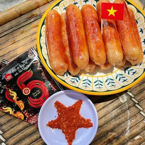 Hình ảnh Thực Phẩm Mavin Hà Nội - Tả Thanh Oai