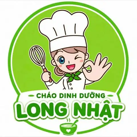 Hình ảnh Cháo Dinh Dưỡng Long Nhật - Lương Định Của