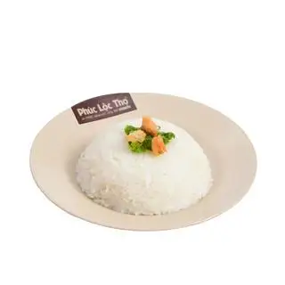 Cơm Thêm - 6.000 ₫ tại Cơm Tấm Phúc Lộc Thọ - Nguyễn Thị Minh Khai