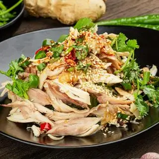 Hình ảnh Gỏi lòng