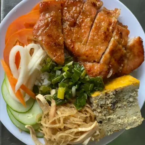 Hình ảnh Cơm Tấm Khang - Hà Huy Giáp