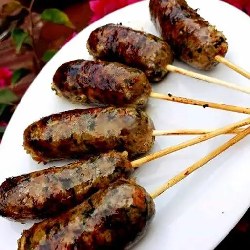 Hình ảnh Dồi sụn