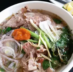Hình ảnh Phở chín