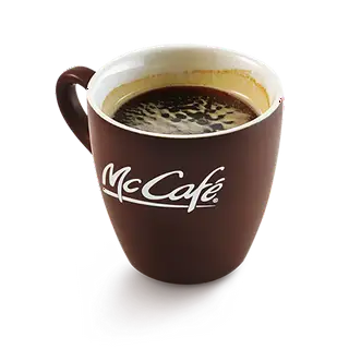 Americano nóng - 59.000 ₫ tại Gà Rán & Burger McDonald's - Phạm Ngũ Lão
