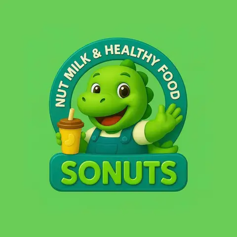 Hình ảnh Sonuts - Thực Phẩm Ăn Uống Lành Mạnh - Trương Định