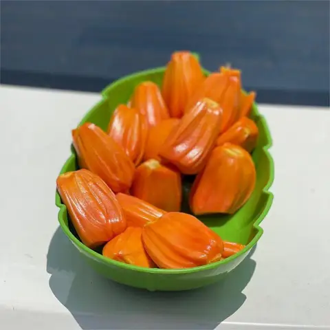 Mít Ruột Đỏ - Nước Uống Sức Khỏe & Trái Cây Sắt Sẵn - Nguyễn Thái Bình - Ăn vặt gần bạn