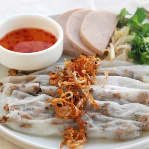 Bánh Cuốn Nóng - Cao Thắng - Món truyền thống/Đặc sản gần bạn