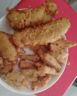 Hình ảnh Khoang lang