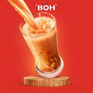Hình ảnh TRÀ SỮA KÉO BOH ĐƯỜNG ĐEN