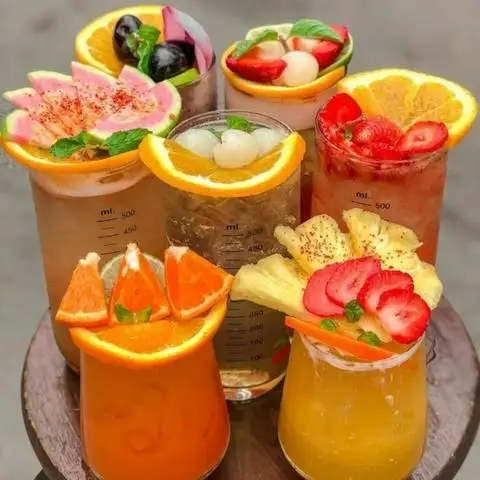 Hình ảnh Mây Coffee - Nguyễn Oanh