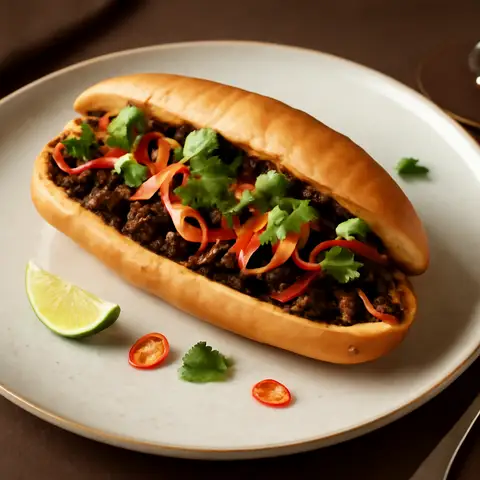 Cô Hai - Bánh Mì & Thực Phẩm - Bánh Mì/Xôi gần bạn