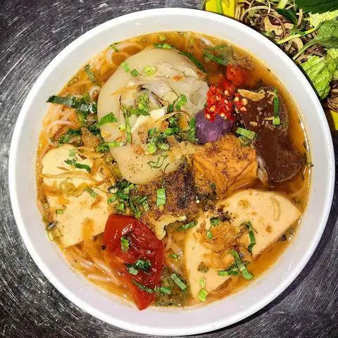 Bún Riêu - Lê Văn Quới - Bún/Phở/Mỳ/Cháo gần bạn