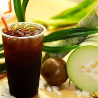 Sâm lạnh - 21.000 ₫ tại Quán Chay Chí Cao - Phan Văn Trị
