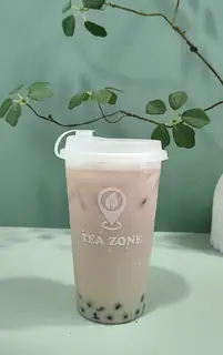 Hình ảnh Mộc nhu trà
