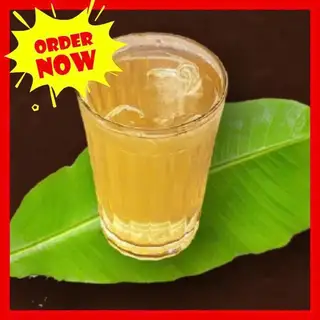 Trà đá - 5.000 ₫ tại Bún Chả Hà Nội Sen Vàng - Hồng Hà