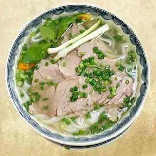 Hình ảnh Chín nạm gân