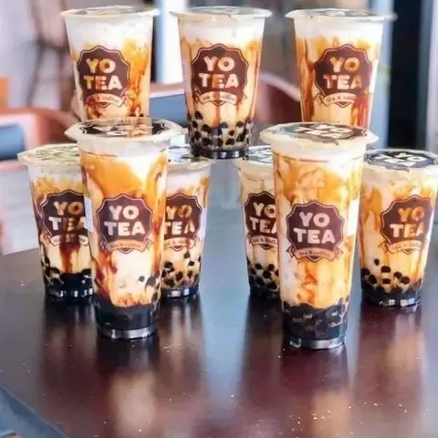 Hình ảnh Trà Sữa Panda Tea - Khu Đô Thị Văn Khê