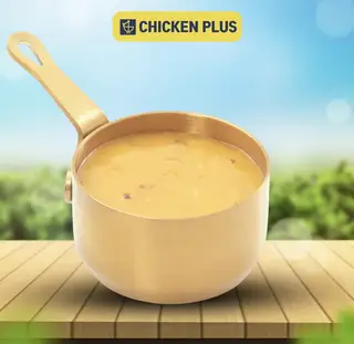 Xốt phô mai cay (nhỏ) - 29.000 ₫ tại Gà Rán Chicken Plus - Tôn Đản