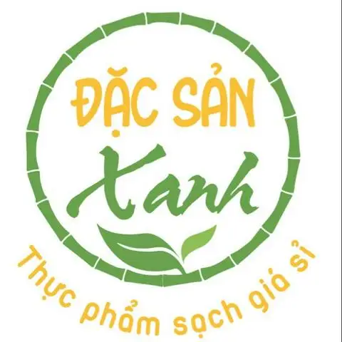 Hình ảnh Đặc Sản Xanh - Trần Đình Xu 