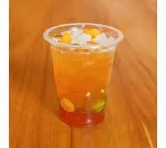 Hình ảnh Hồng trà tắc