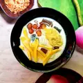Hình ảnh Chè Sầu Riêng Malaysia