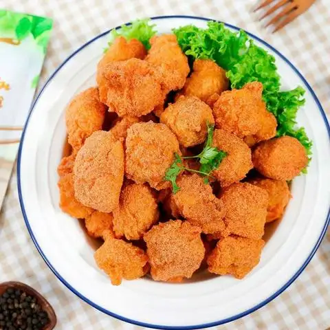Hình ảnh Phương Chicken - Đường Phan Anh