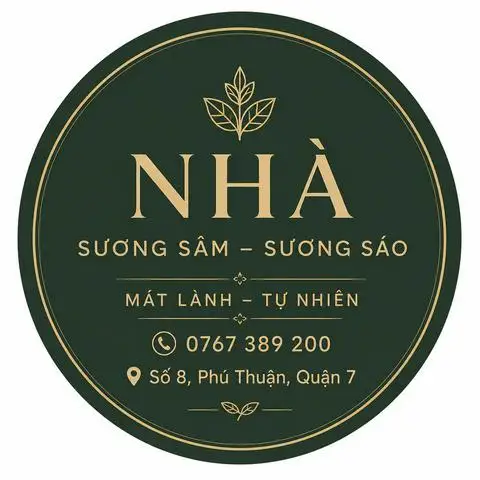 Hình ảnh NHÀ SƯƠNG SÂM SƯƠNG SÁO - Phú Thuận