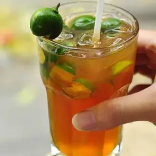 Hình ảnh Nước quất