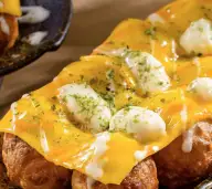 Combo 15 viên (B.Tuộc) + Phô Mai Lát Chesse Zott - 125.000 ₫ tại Takoyaki 68 - Bánh Bạch Tuộc - Nguyễn Gia Trí