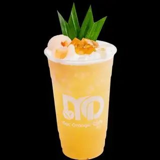 Hình ảnh Trà vải
