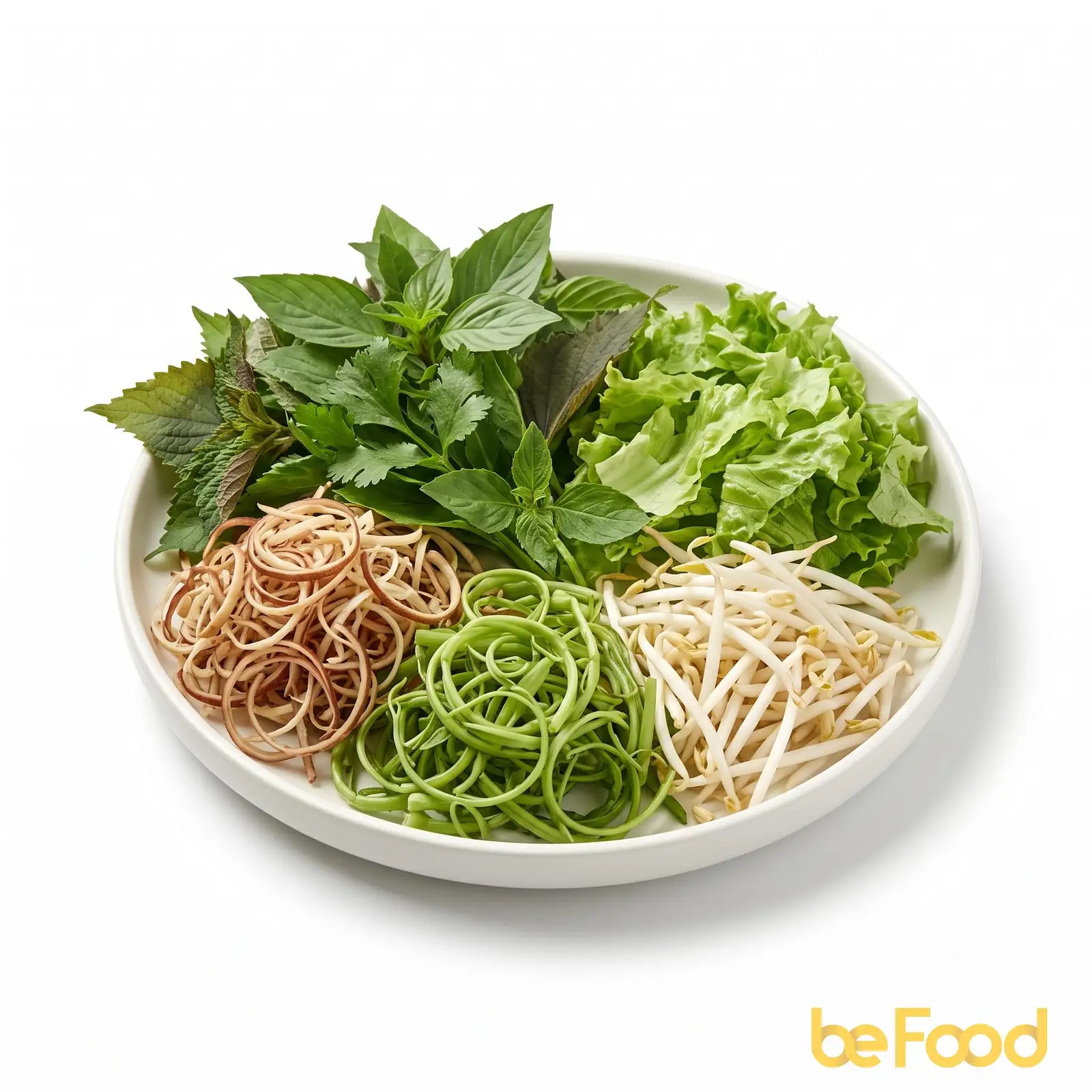 Hình ảnh Rau thêm