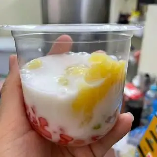 Hình ảnh Chè sương sa hạt lựu