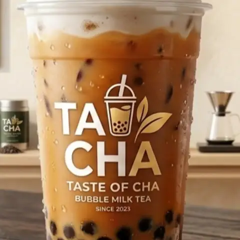 Hình ảnh Trà sữa Ta Cha - Huỳnh Tấn Phát