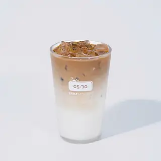 Bạc Xỉu 05:30 Premium (M-Iced) - 59.000 ₫ tại Early Morning Tea & Coffee - Hoa Phượng