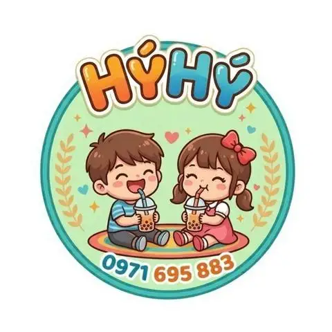 Hình ảnh Bơ Già Dừa Non & Bánh Tráng Trộn Hý Hý -  Đường Số 8