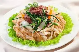 Hình ảnh Phở xào