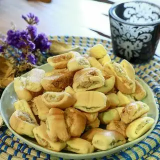 Hình ảnh  Bánh chả Hà Nội