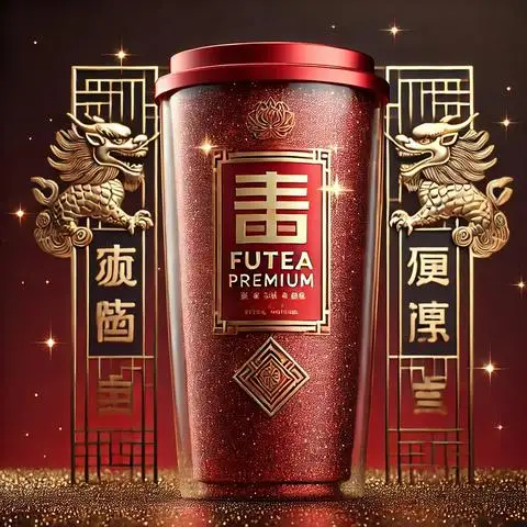 Trà sữa Đài Loan 6 Vị - FUTEA - Đinh Tiên Hoàng - Trà sữa gần bạn