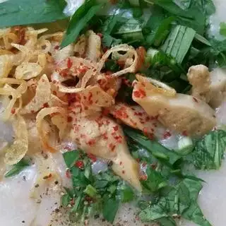Hình ảnh Cháo trai