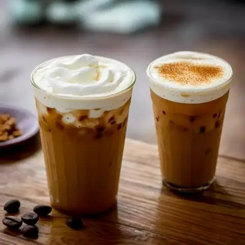 Tiệm Cà Phê Của Chú Lu Sài Gòn - Hồng Bàng - Cà Phê/Trà gần bạn