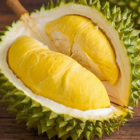 Sầu Riêng Tu Farm - Kem Sầu Riêng - Cách Mạng Tháng 8 - Tráng miệng gần bạn
