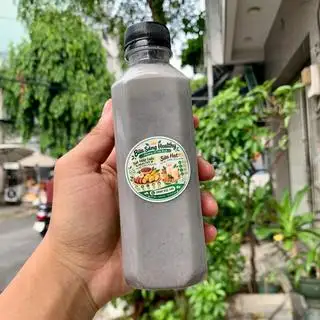Hình ảnh Sữa hạt mix 2 - 3 - 4 loại hạt