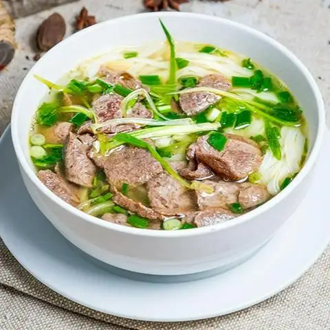 PHỞ SÀI GÒN - Nguyễn Kiệm - Bún/Phở/Mỳ/Cháo gần bạn