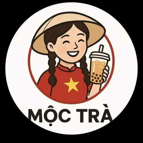 Hình ảnh Trà Sữa Mộc Trà - Vũ Trọng Phụng