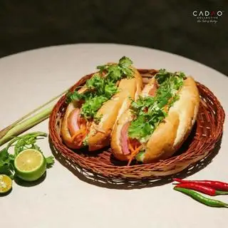 Hình ảnh Lợn cưới áo mới