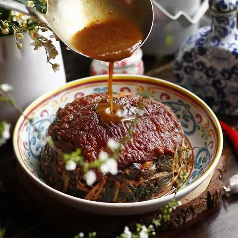 Hình ảnh Tiệm Nhà A Lý - Khâu Nhục Lạng Sơn & Măng Ớt - Hàn Thuyên