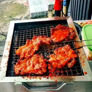 Hình ảnh Cơm Sườn